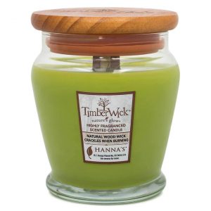 Timberwick Apple Melon Candle
