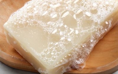 Free Beginner’s Guide to Soapmaking: Cold Process