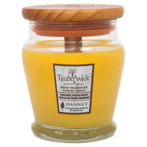 Timberwick Hawaiian Delight Candle